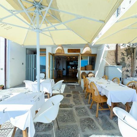 Bed and Breakfast San Michele Procida Exterior foto