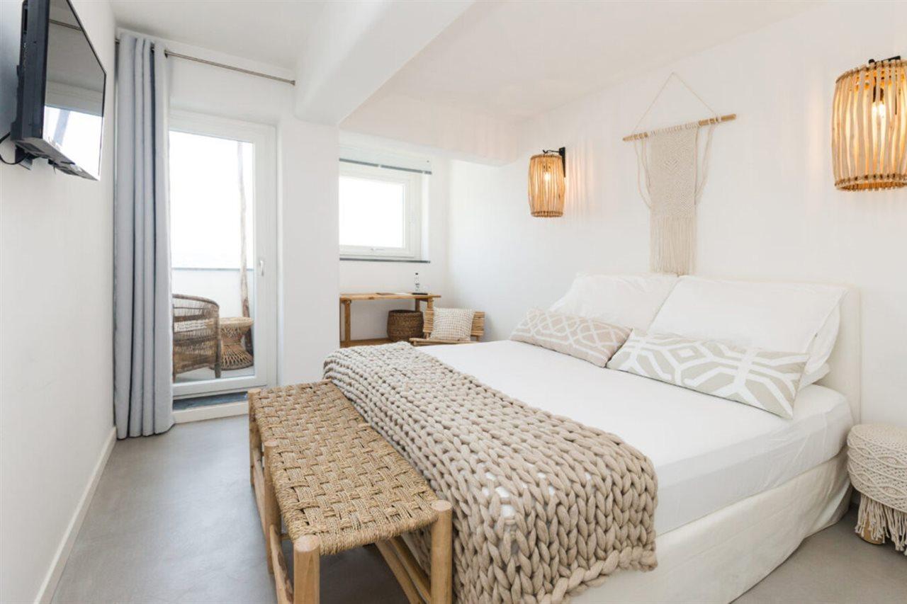 Bed and Breakfast San Michele Procida Exterior foto