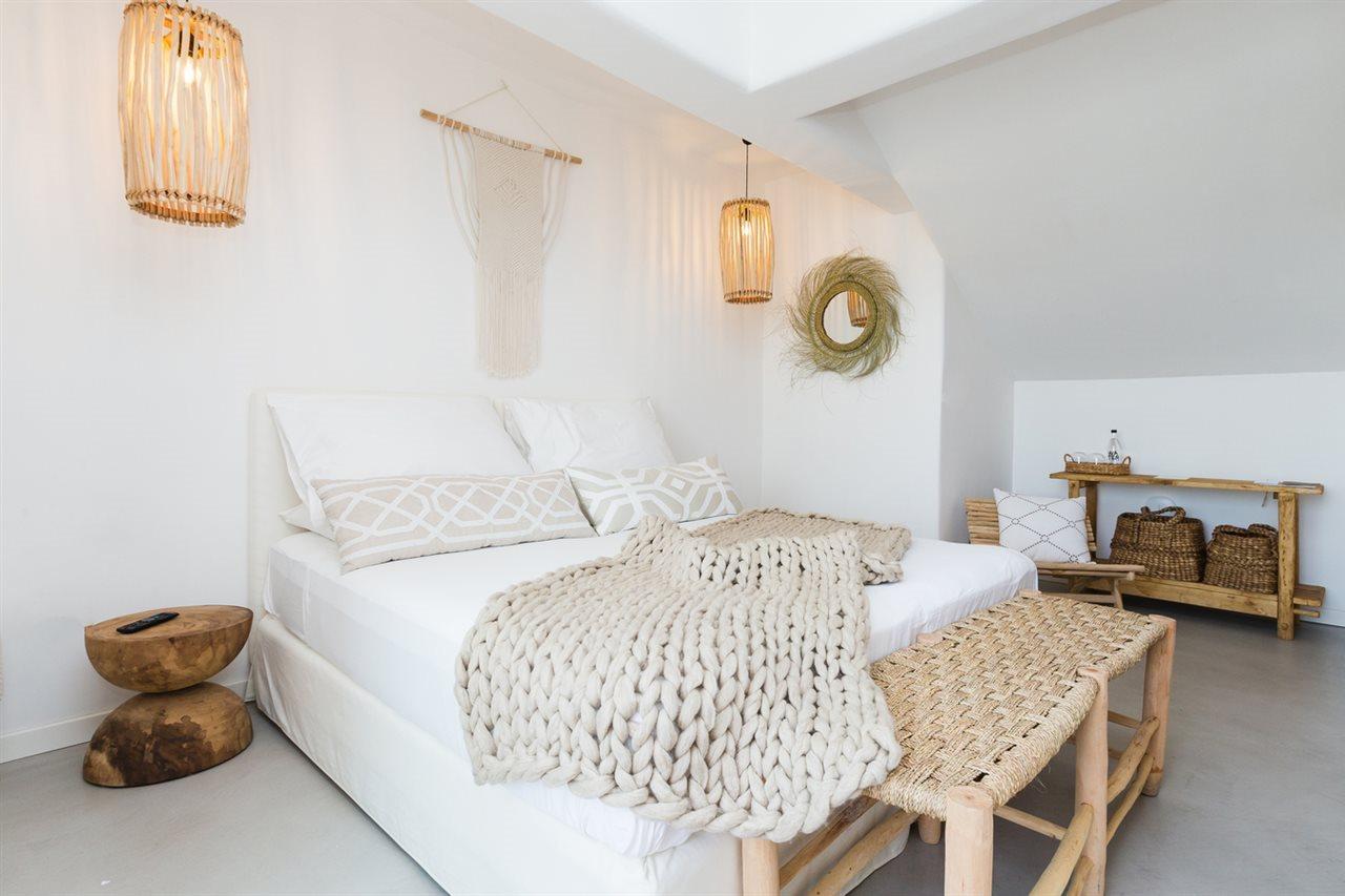 Bed and Breakfast San Michele Procida Exterior foto