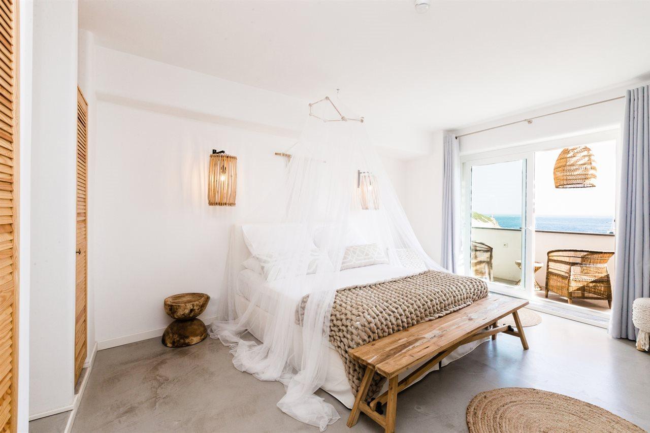 Bed and Breakfast San Michele Procida Exterior foto