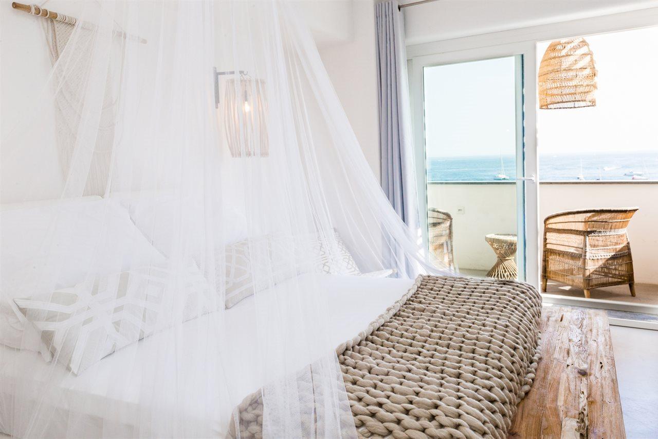 Bed and Breakfast San Michele Procida Exterior foto