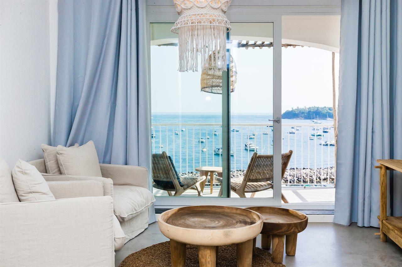 Bed and Breakfast San Michele Procida Exterior foto