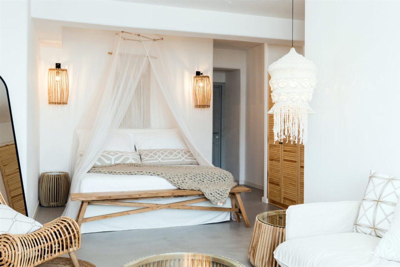 Bed and Breakfast San Michele Procida Exterior foto