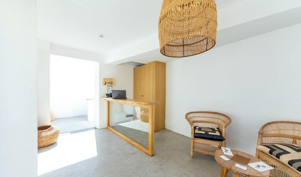 Bed and Breakfast San Michele Procida Exterior foto