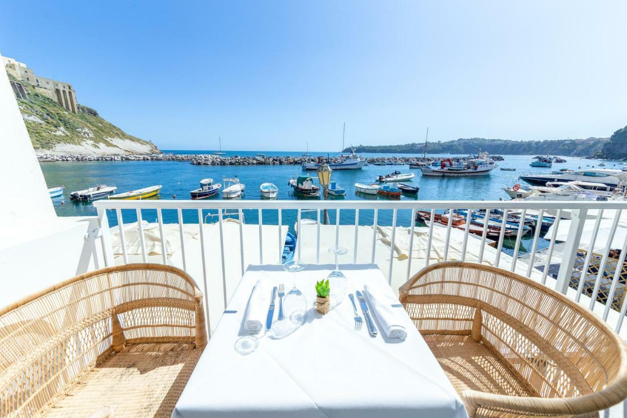 Bed and Breakfast San Michele Procida Exterior foto