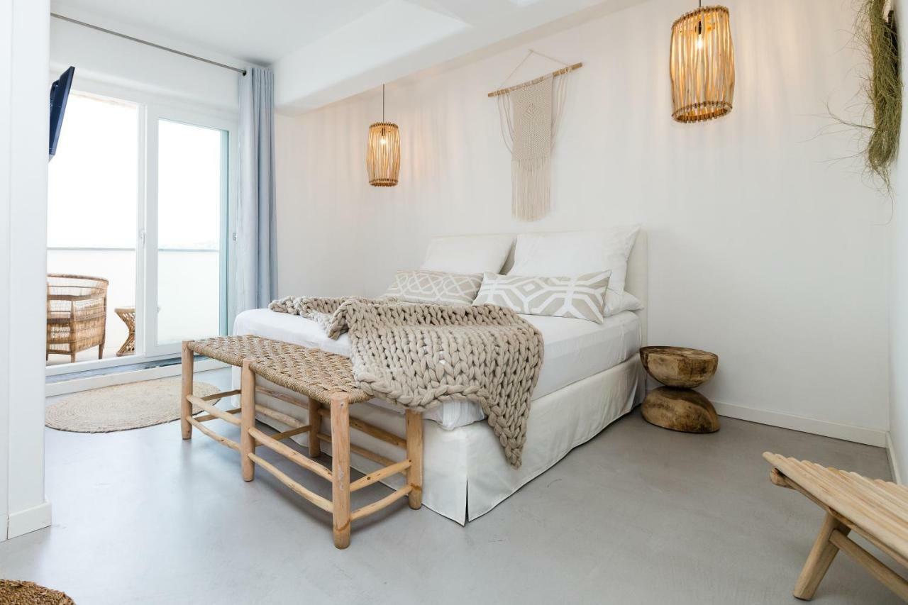Bed and Breakfast San Michele Procida Exterior foto