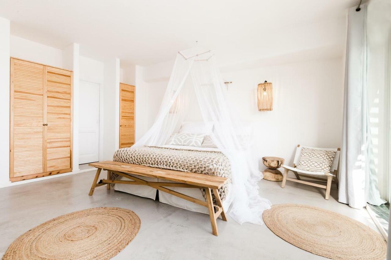 Bed and Breakfast San Michele Procida Exterior foto