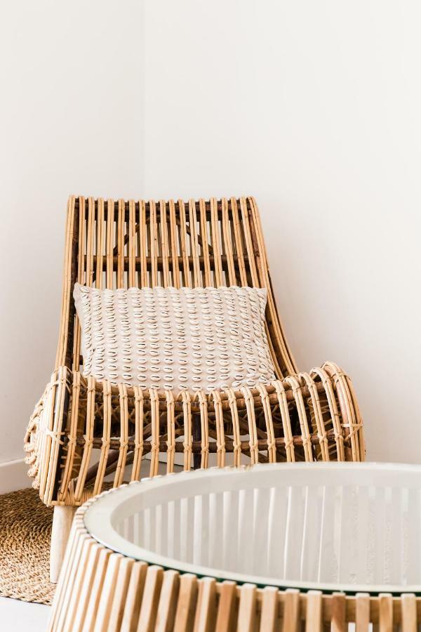 Bed and Breakfast San Michele Procida Exterior foto