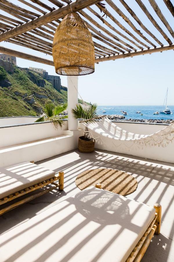 Bed and Breakfast San Michele Procida Exterior foto