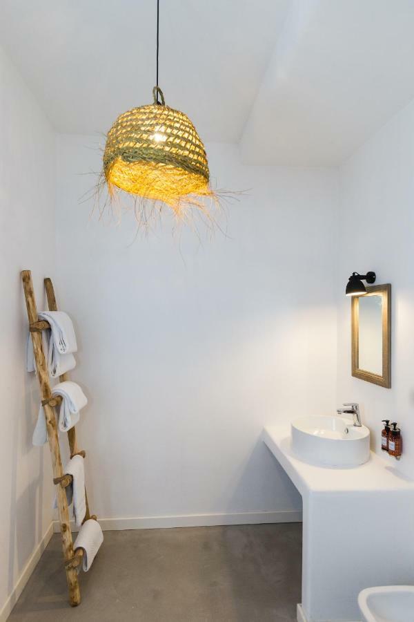 Bed and Breakfast San Michele Procida Exterior foto