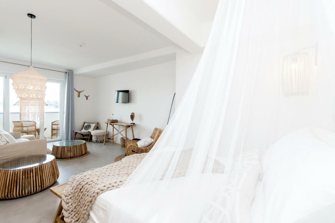 Bed and Breakfast San Michele Procida Exterior foto
